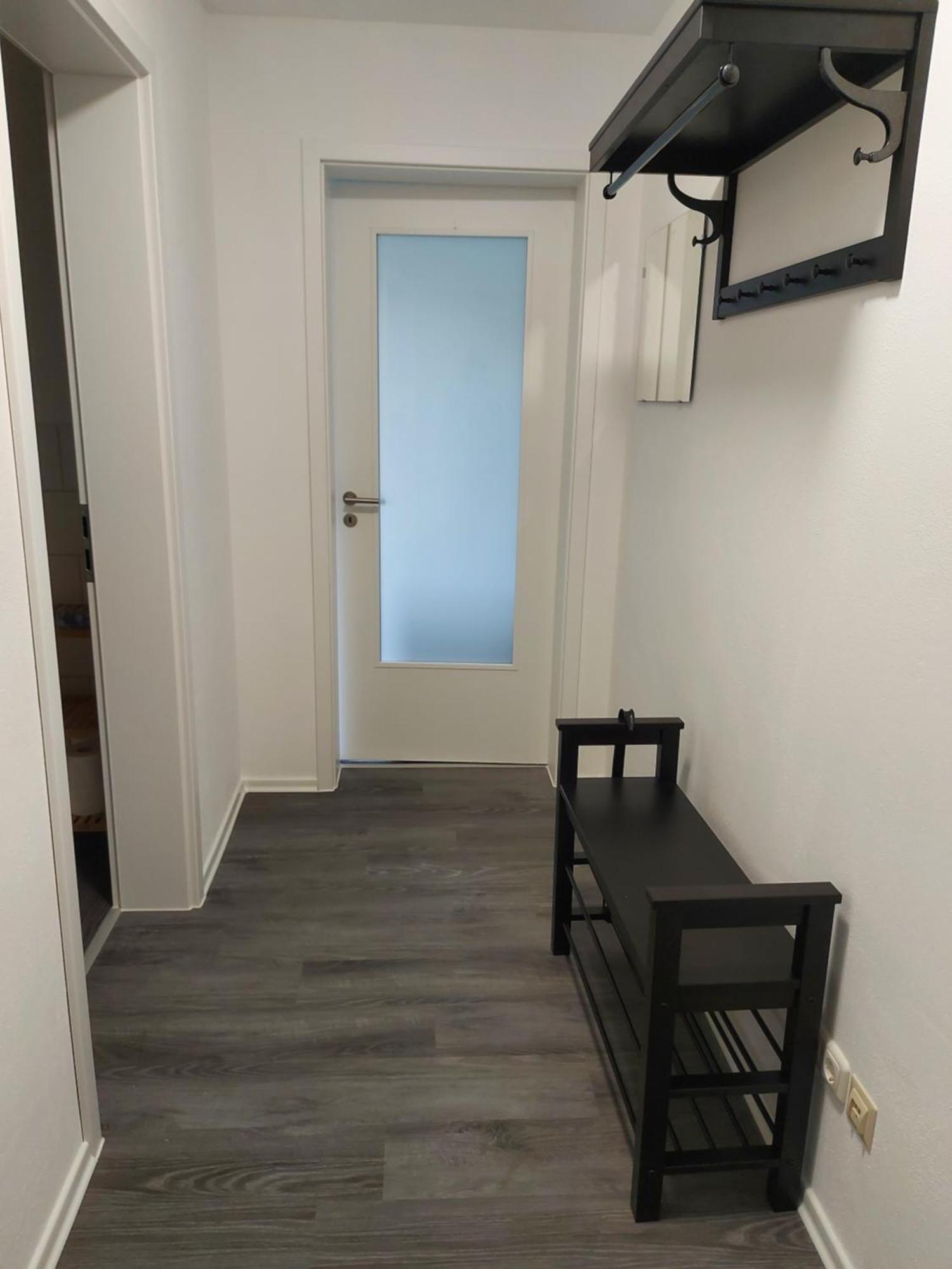 Gemuetliche Ferienwohnung In Idyllischer Lage-Auf Dem Land Dittersdorf Exterior foto